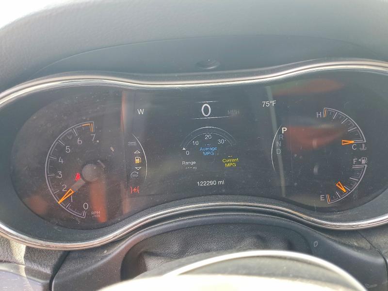 Продаж на аукціоні авто 2018 Jeep Grand Cherokee, vin: 1C4RJFAG3JC103741, номер лоту: 54807776
