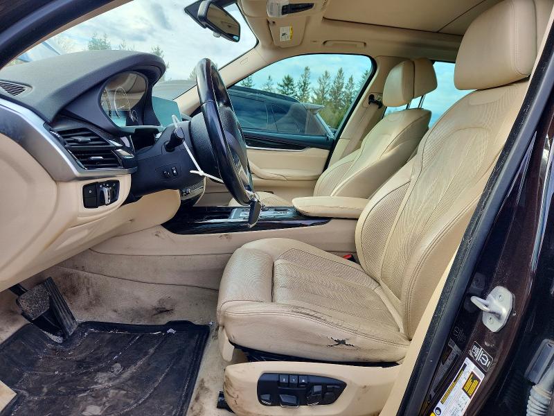 Продаж на аукціоні авто 2014 Bmw X5, vin: 5UXKR0C53E0C25978, номер лоту: 50763806