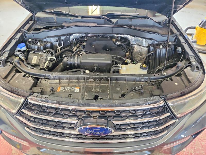 Продаж на аукціоні авто 2020 Ford Explorer, vin: 1FMSK8DH5LGA75172, номер лоту: 54446846