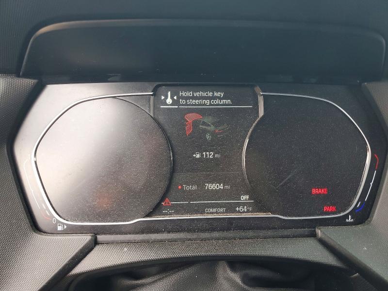 Продажа на аукционе авто 2021 Bmw 228xi, vin: WBA73AK00M7G59346, номер лота: 54194806
