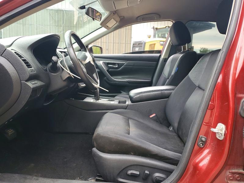 Aukcja sprzedaży 2016 Nissan Altima, vin: 1N4AL3AP7GC172923, numer aukcji: 53084126