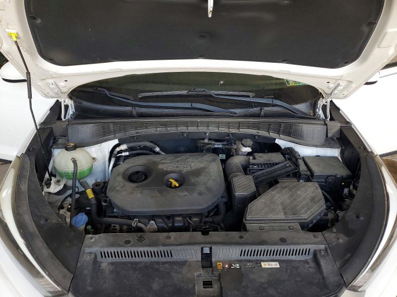 Продаж на аукціоні авто 2018 Hyundai Tucson, vin: KM8J2CA41JU662788, номер лоту: 53956926