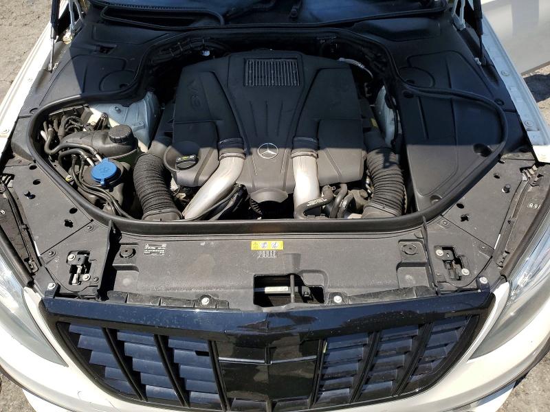53697506 :رقم المزاد ، WDDUG8FB0EA048447 vin ، 2014 Mercedes-benz S مزاد بيع