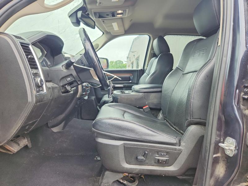 Продажа на аукционе авто 2019 Ram 1500 Classic, vin: 1C6RR6NM8KS707504, номер лота: 54130206