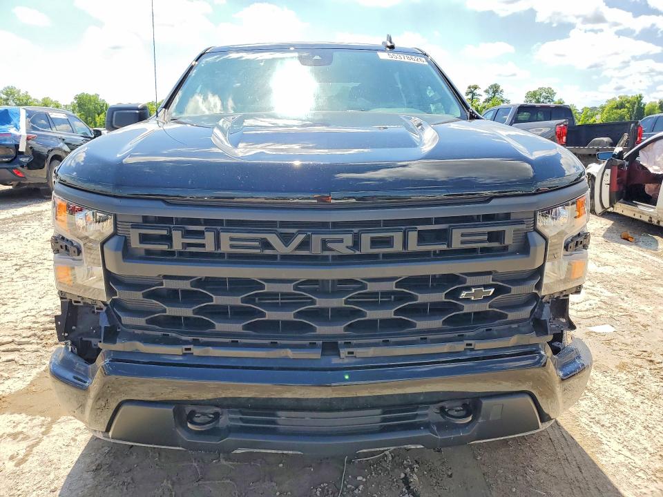 Aukcja sprzedaży 2024 Chevrolet Silverado, vin: 3GCPABEK0RG164567, numer aukcji: 55378626