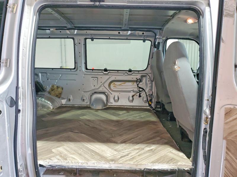 Aukcja sprzedaży 2006 Ford Econoline, vin: 1FBNE31L96DA20156, numer aukcji: 54524306