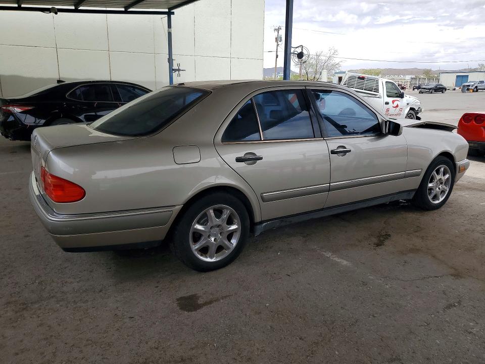 Aukcja sprzedaży 1996 Mercedes-benz E, vin: WDBJF55F4TJ005101, numer aukcji: 52558456