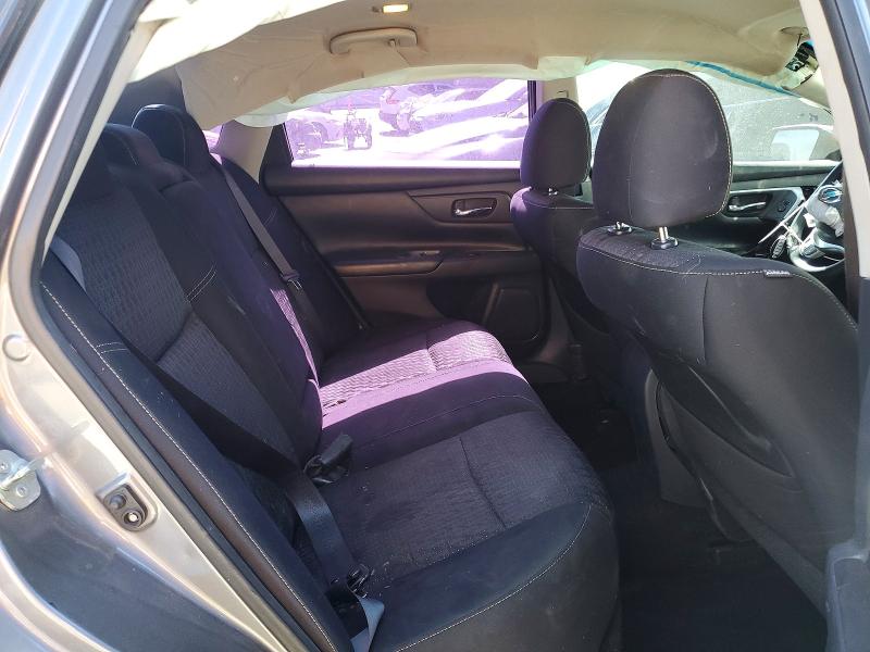 Aukcja sprzedaży 2017 Nissan Altima, vin: 1N4AL3APXHC120610, numer aukcji: 53254496
