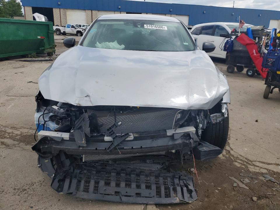 Продаж на аукціоні авто 2025 Nissan Altima, vin: 1N4BL4DW3SN410714, номер лоту: 51916506