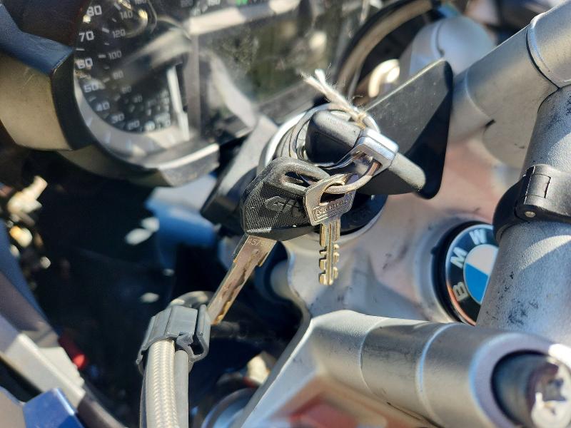 Продажа на аукционе авто 2015 Bmw R1200, vin: WB10A1102FZ187504, номер лота: 52569316