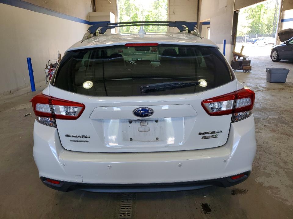 Aukcja sprzedaży 2017 Subaru Impreza, vin: 4S3GTAU6XH3706753, numer aukcji: 52855696