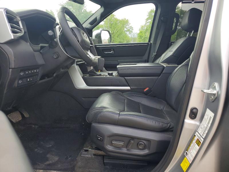 Aukcja sprzedaży 2025 Toyota Sequoia, vin: 7SVAAABAXSX065581, numer aukcji: 51532636