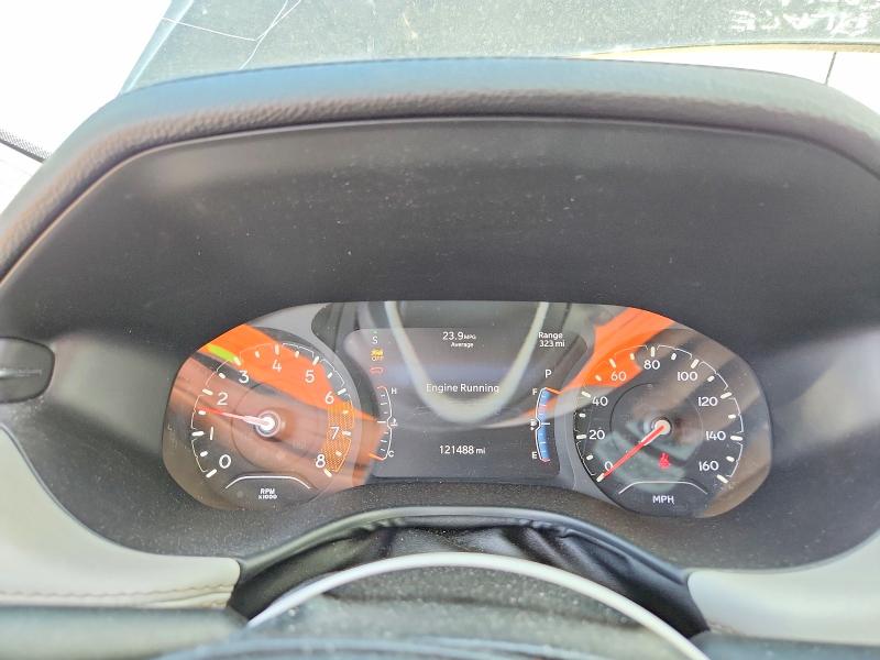 Aukcja sprzedaży 2022 Jeep Compass, vin: 3C4NJDCB0NT104991, numer aukcji: 52454516