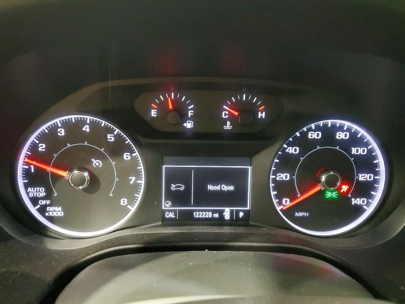 2017 Gmc Acadia მანქანა იყიდება აუქციონზე, vin: 1GKKNSLA2HZ269865, აუქციონის ნომერი: 52479546