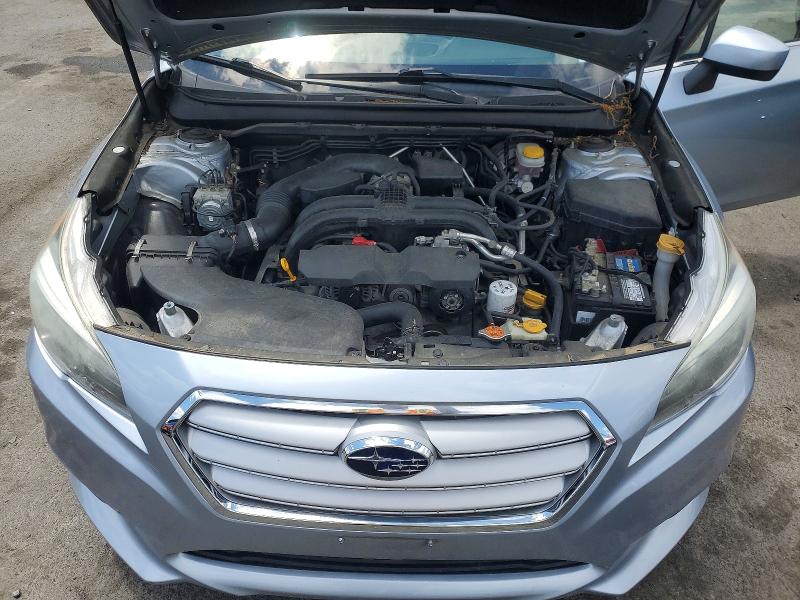 Aukcja sprzedaży 2016 Subaru Legacy, vin: 4S3BNAD64G3039469, numer aukcji: 53873586