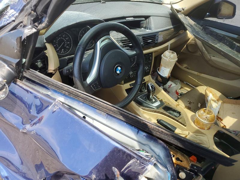 Aukcja sprzedaży 2014 Bmw X1, vin: WBAVM1C5XEVW48587, numer aukcji: 53605166