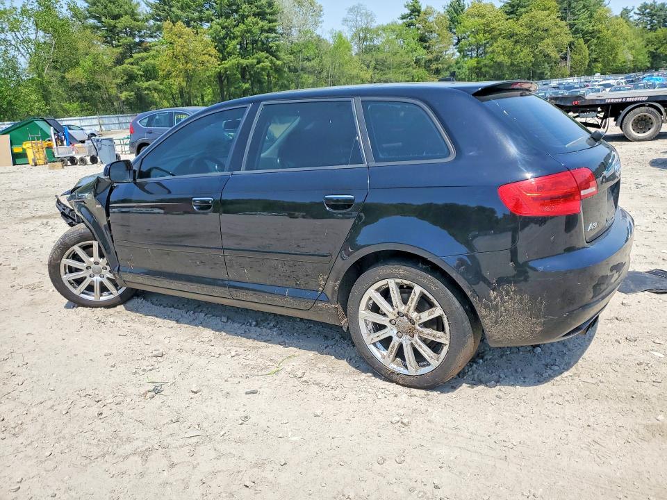 Продажа на аукционе авто 2013 Audi A3, vin: WAUMFAFM1DA017399, номер лота: 54130026