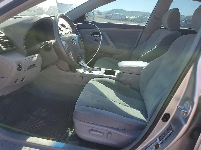 Aukcja sprzedaży 2007 Toyota Camry, vin: 4T1BB46K77U007139, numer aukcji: 53725246