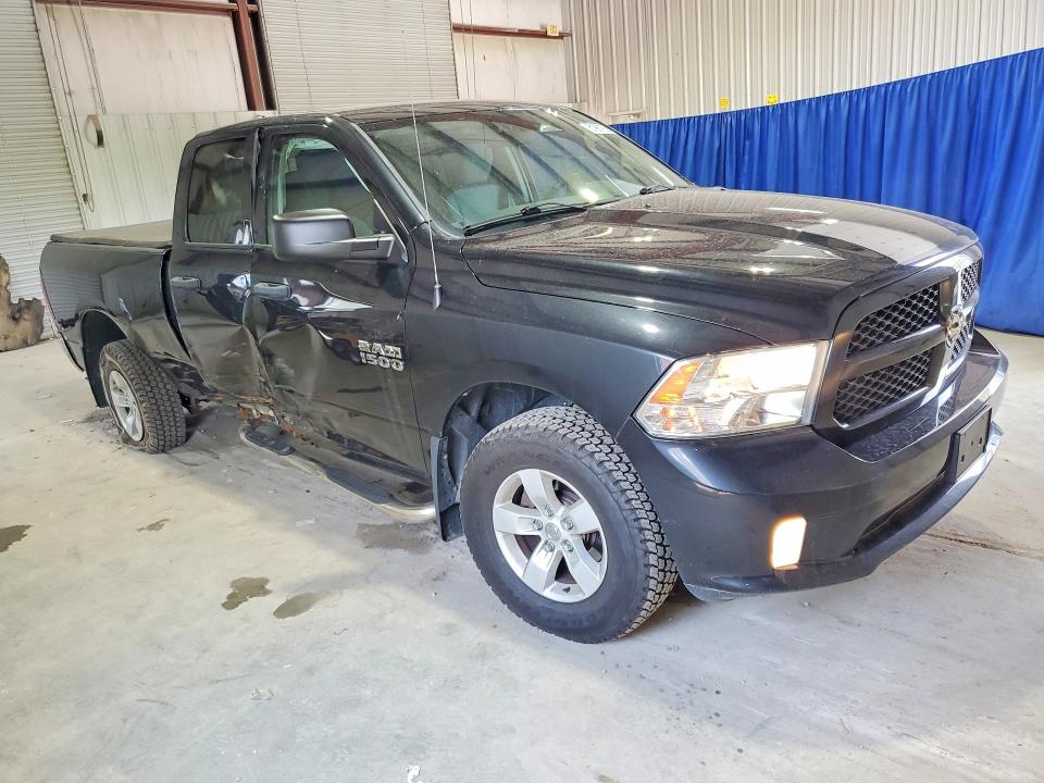 51967926 :رقم المزاد ، 1C6RR7FG3GS267598 vin ، 2016 Ram 1500 مزاد بيع