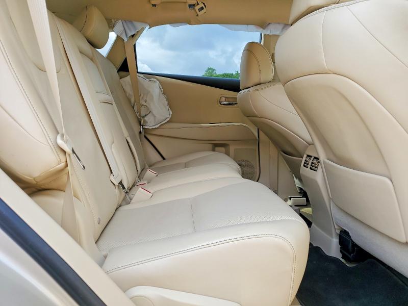 Продаж на аукціоні авто 2013 Lexus Rx, vin: JTJZK1BA5D2009099, номер лоту: 53692096