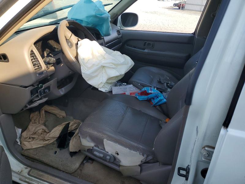 Продажа на аукционе авто 2004 Nissan Pathfinder, vin: JN8DR09Y04W919309, номер лота: 53886526