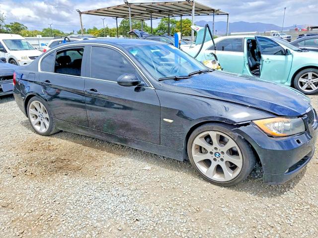 Aukcja sprzedaży 2006 Bmw 330, vin: WBAVB33506AZ87174, numer aukcji: 55105906