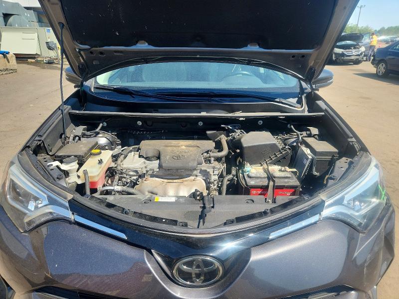Auction sale of the 2016 Toyota Rav4, vin: 2T3DFREV3GW525102, lot number: 53536046