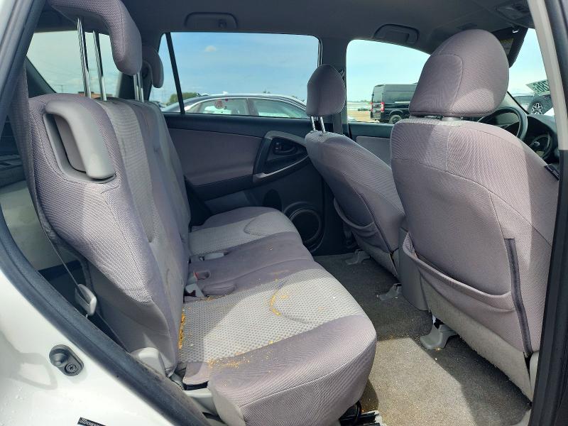 Продажа на аукционе авто 2008 Toyota Rav4, vin: JTMBD33V086065591, номер лота: 53756786