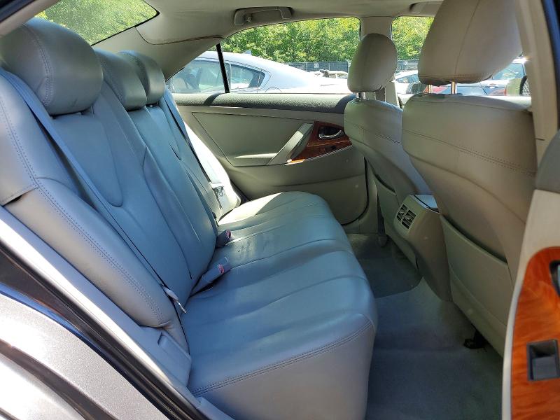 55399016 :رقم المزاد ، 4T1BE46K68U214856 vin ، 2008 Toyota Camry مزاد بيع