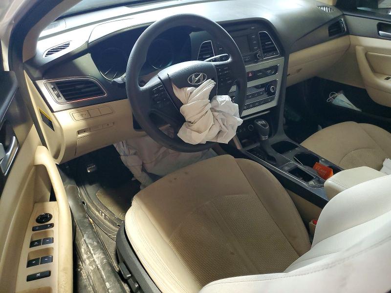 Aukcja sprzedaży 2015 Hyundai Sonata, vin: 5NPE34AF1FH063112, numer aukcji: 54250776
