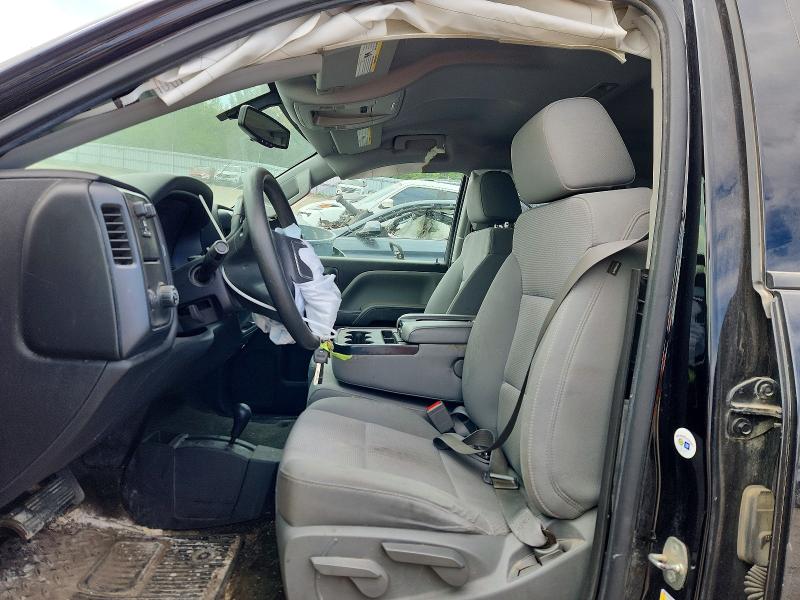 Продажа на аукционе авто 2016 Gmc Sierra, vin: 1GTV2LEC0GZ194717, номер лота: 49513096