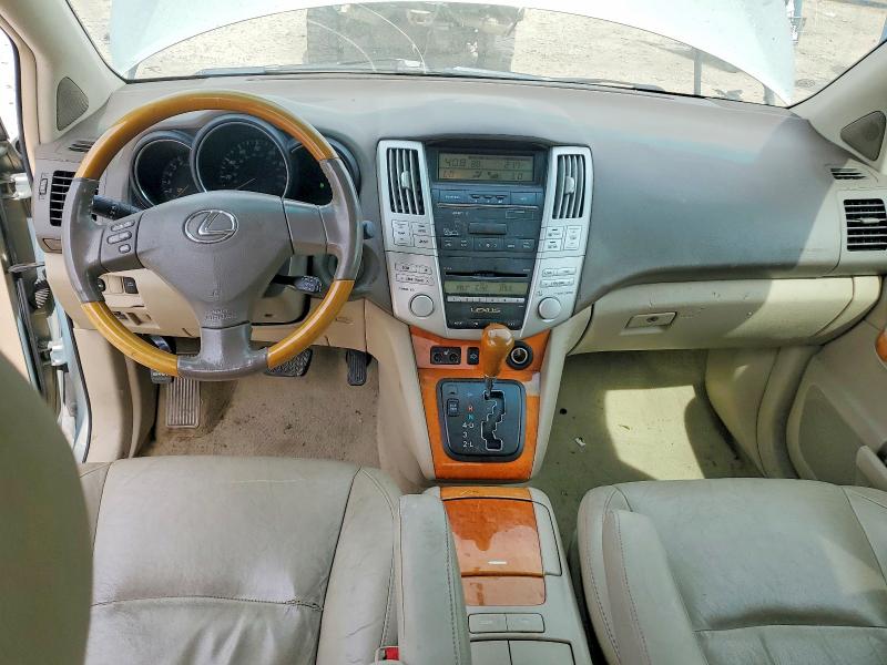 Aukcja sprzedaży 2008 Lexus Rx, vin: 2T2HK31U28C094945, numer aukcji: 54334026