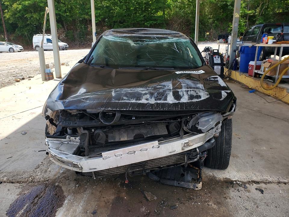 Продаж на аукціоні авто 2021 Honda Accord, vin: 1HGCV1F19MA006398, номер лоту: 52448746