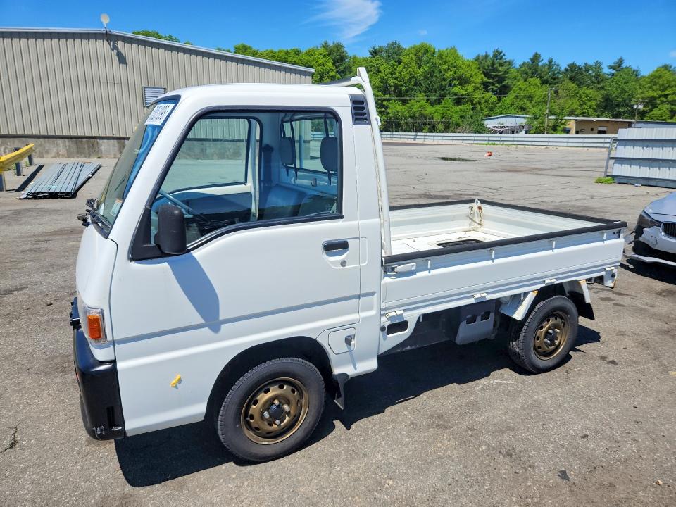 Продаж на аукціоні авто 1998 Subaru Sambar, vin: KS4366403, номер лоту: 53251096