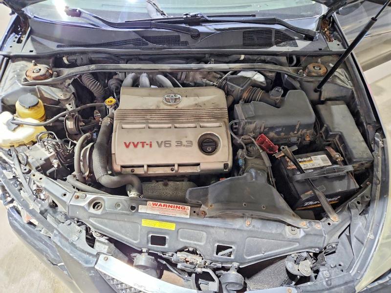 2007 Toyota Camry Solara მანქანა იყიდება აუქციონზე, vin: 4T1FA38P47U131232, აუქციონის ნომერი: 54578166