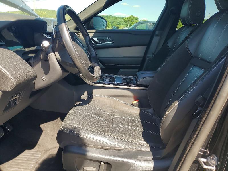 Продажа на аукционе авто 2018 Land Rover Range Rover Velar, vin: SALYL2RV5JA738529, номер лота: 51916486