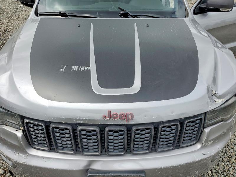 Продаж на аукціоні авто 2017 Jeep Grand Cherokee, vin: 1C4RJFLG3HC932929, номер лоту: 55029836