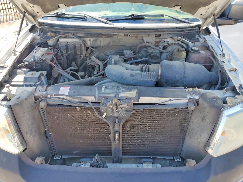 55059866 :رقم المزاد ، 1FTRF14W38KE32950 vin ، 2008 Ford F150 مزاد بيع
