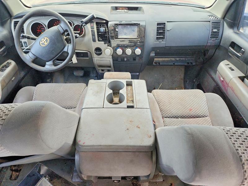Aukcja sprzedaży 2008 Toyota Tundra, vin: 5TFRT54188X027061, numer aukcji: 52947526