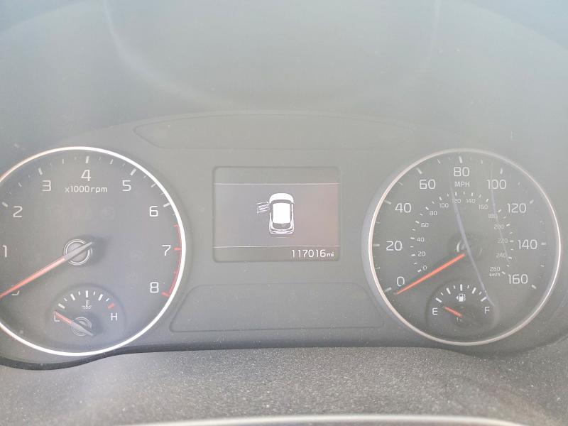Aukcja sprzedaży 2021 Kia Seltos, vin: KNDEU2AA4M7060146, numer aukcji: 54538466