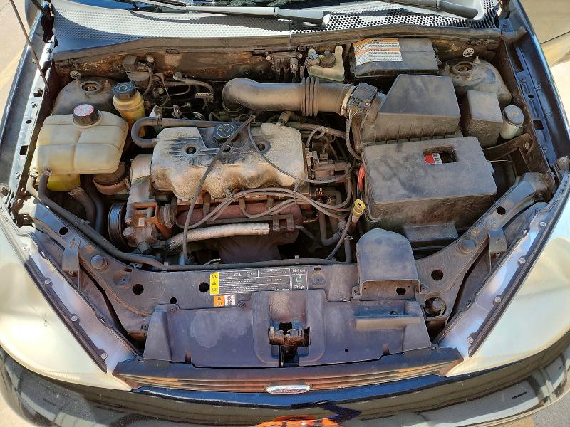 Aukcja sprzedaży 2000 Ford Focus, vin: 1FAFP34P2YW351361, numer aukcji: 53250856