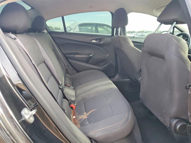 Aukcja sprzedaży 2016 Chevrolet Cruze, vin: 1G1BC5SM7G7245465, numer aukcji: 52521116