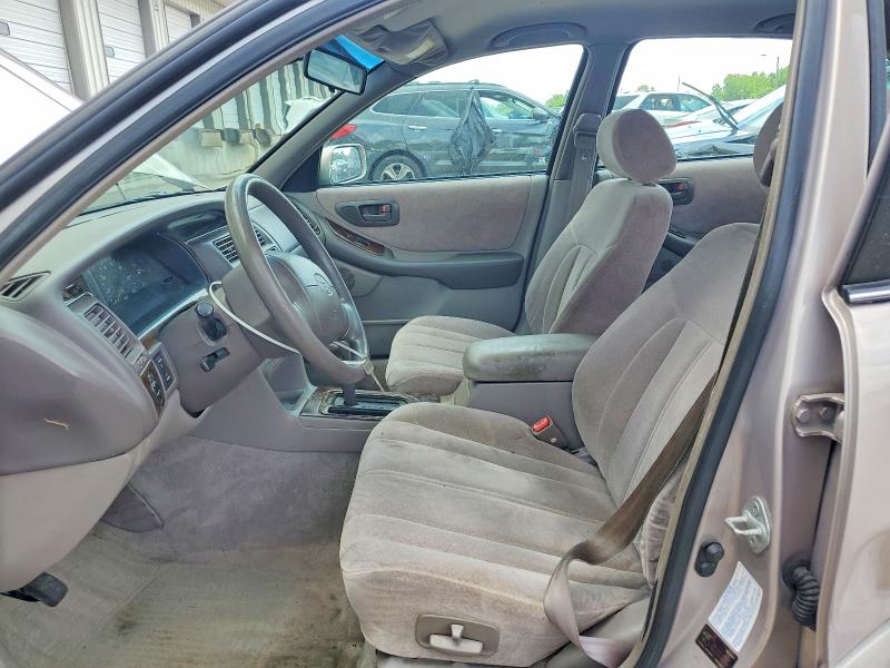 1997 Toyota Avalon მანქანა იყიდება აუქციონზე, vin: 4T1BF12B3VU182428, აუქციონის ნომერი: 55099776