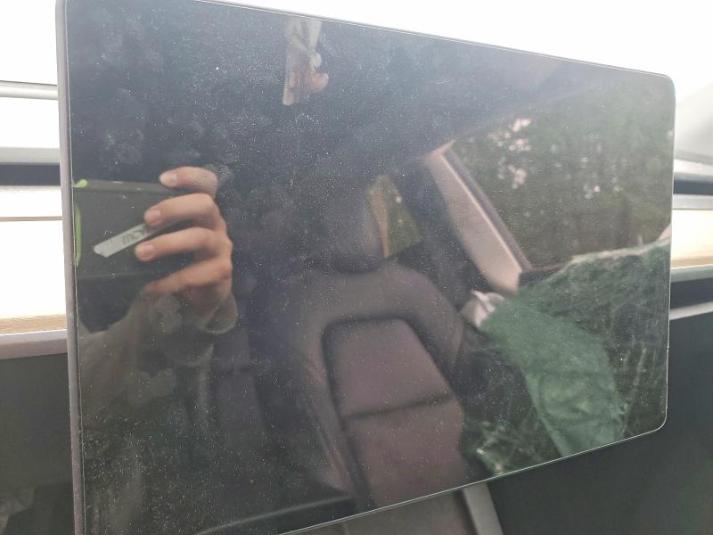 Продажа на аукционе авто 2021 Tesla Model Y, vin: 5YJYGAEE6MF131577, номер лота: 54676196