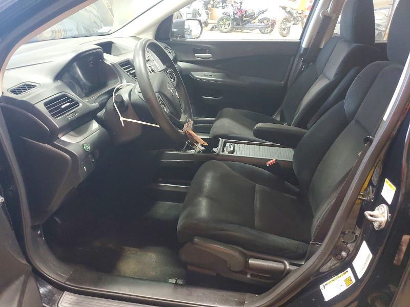 Aukcja sprzedaży 2014 Honda Cr-v, vin: 5J6RM4H51EL084896, numer aukcji: 54139516