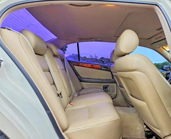 Продаж на аукціоні авто 1998 Lexus Gs 300, vin: JT8BD68S8W0005430, номер лоту: 52872176