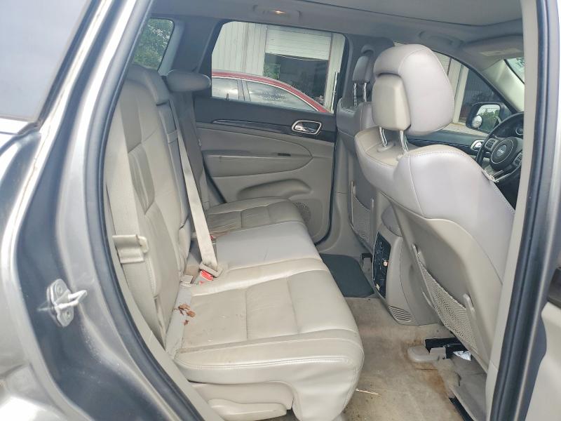 Продаж на аукціоні авто 2012 Jeep Grand Cherokee, vin: 1C4RJFAG6CC255290, номер лоту: 54549126
