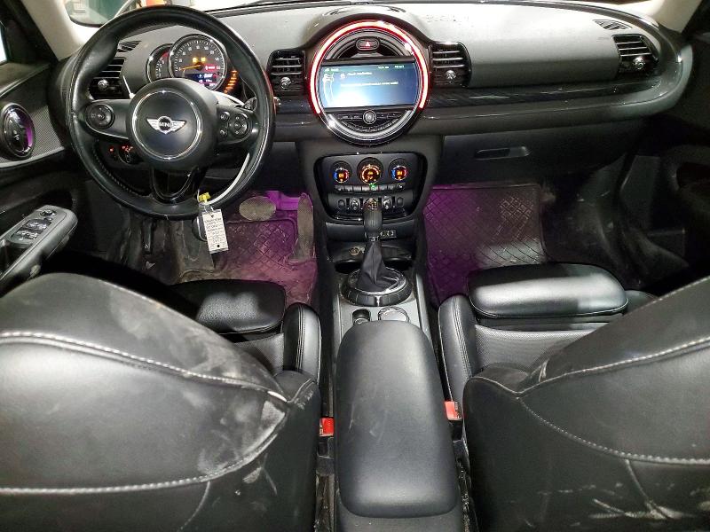 53406096 :رقم المزاد ، WMWLU5C59H2C46387 vin ، 2017 Mini Cooper مزاد بيع