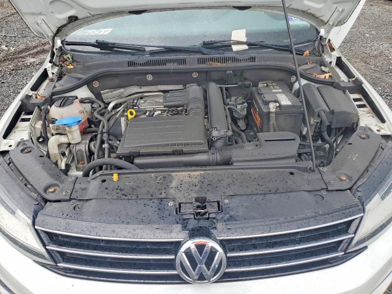 Продажа на аукционе авто 2017 Volkswagen Jetta, vin: 3VWDB7AJ1HM415801, номер лота: 54621006