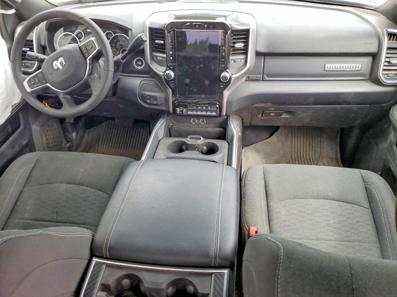 53399206 :رقم المزاد ، 3C63RRHL2TG167120 vin ، 2026 Ram 3500 مزاد بيع